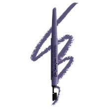 NYX Professional Makeup Epic Smoke Liner Vegan Smokey Eyeliner - Violet Flash (Concord Grape Purple)