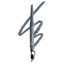 NYX PROFESSIONAL MAKEUP Epic Smoke Liner, Vegan Smokey Eyeliner - Slate Smoke (Grijs)