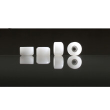 Rucne vyroben kolieska NOAHWOOD Fingerboards PRO (bez CNC) (Soul Wheels) bez loga