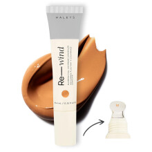 HALEYS Re-wind Blurring Full Coverage Concealer stredne tmav    - chladiv    kr   m 30 ml