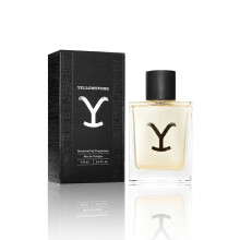 Yellowstone Handcrafted Cologne Spray für Herren von Tru Western – Offiziell lizenzierter Duft von Yellowstone von Paramount Network – 100 ml | 3