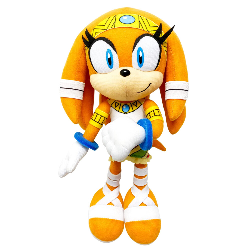 Great Eastern Entert Great Eastern Entertainment Sonic The Hedgehog - Tikal Plush 10"""" H