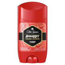 Old Spice ??t??d??t??? & ?p?s??t??? ??a ??d?e? ?e ????a Swagger 2.37oz