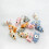 30 pcs mignon chat cratif push push mignon dcoratifs punodes photo note note dessin 3