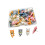 30 pcs mignon chat cratif push push mignon dcoratifs punodes photo note note dessin 1