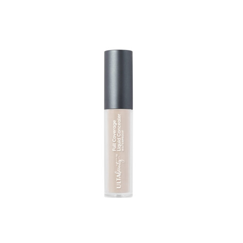 Ulta Beauty Full Coverage vodeodoln    tekut    korektor ~ Fair Cool
