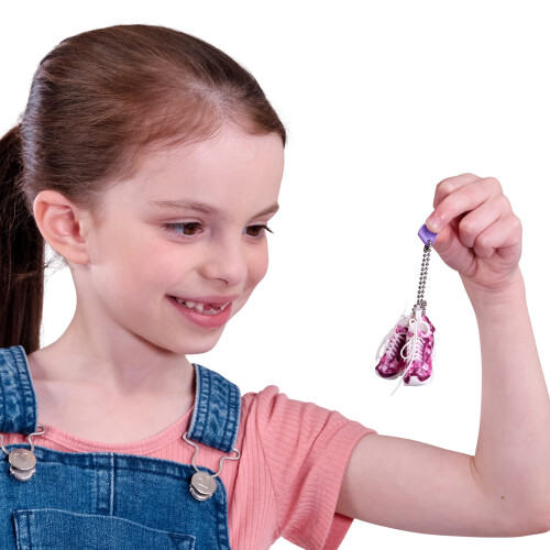 ?gte Littles - Samlerobjekter med 25 stilarter at samle! 1