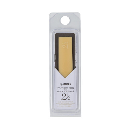 Yamaha Anches pour saxophone t   nor Yamaha (TSR25)