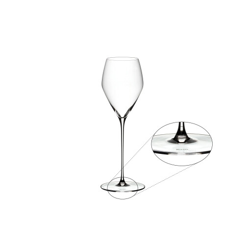 RIEDEL Riedel Veloce Champagne 1