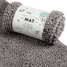 Catguru kattkull matta medium extra stor xxl vattentt kullmatta non slip kitty kull mattmaskin tvttbar kull fngstmatta mjuk kullfack katt grej