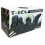 Streamline forestillet sort T-Rex tape dispenser 2