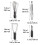 OXO Σετ Κουζίνας OXO Good Grips Απαραίτητο 4 Τεμαχίων από Ανοξείδωτο Ατσάλι 2
