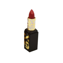 GXVE BY GWEN STEFANI Anaheim Shine Clean Hochleistungs-Satin-Lippenstift Originalrezept
