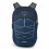 Osprey Europe Osprey Quasar Commuter Backpack  Atlas Blue/Heather Grey 2