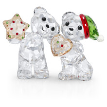 Swarovski Kris B   r Weihnachtsjahresausgabe 2022
