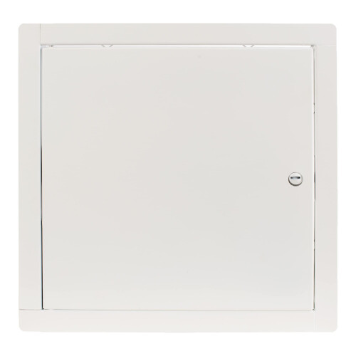 Linhdor Elite 1000 Μεταλλικές Πόρτες Πρόσβασης (Κλειδαριά Cam, 22x22)