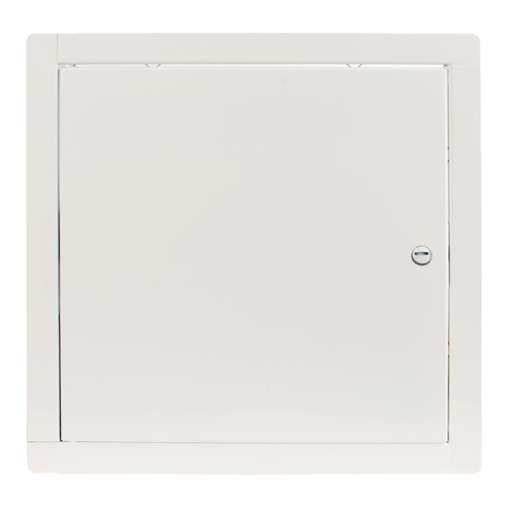 Linhdor Elite 1000 Metal Access Doors (Cam Latch Lock 20X20) 850042439210