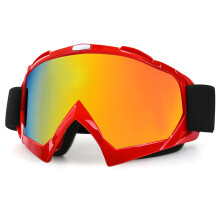 Goggles de Motocicleta Shutuan para Motocross e ATV com Proteção UV 400