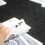 Ebrick Tecido para Mesa de Poker com Estampas, 108 x 60 Polegadas, à Prova de Poeira e Água 2
