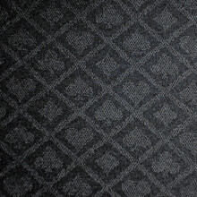 Ebrick Suited Pokertisch Speed Cloth, 274,3 x 152,4 cm, zweifarbige Tischdecke mit Karo-, Herz-, Kreuz- und Pik-Mustern, staubdichte und wasserdichte