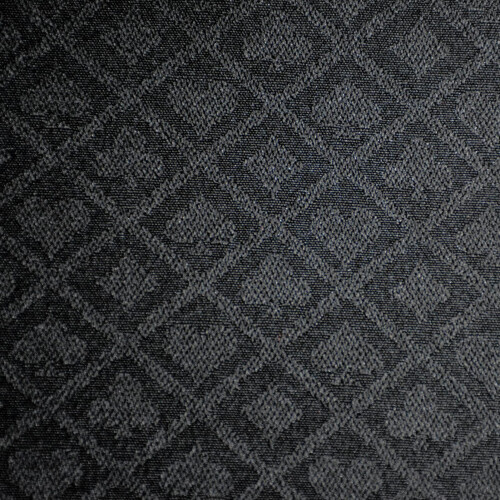 Ebrick Tecido para Mesa de Poker com Estampas, 108 x 60 Polegadas, à Prova de Poeira e Água