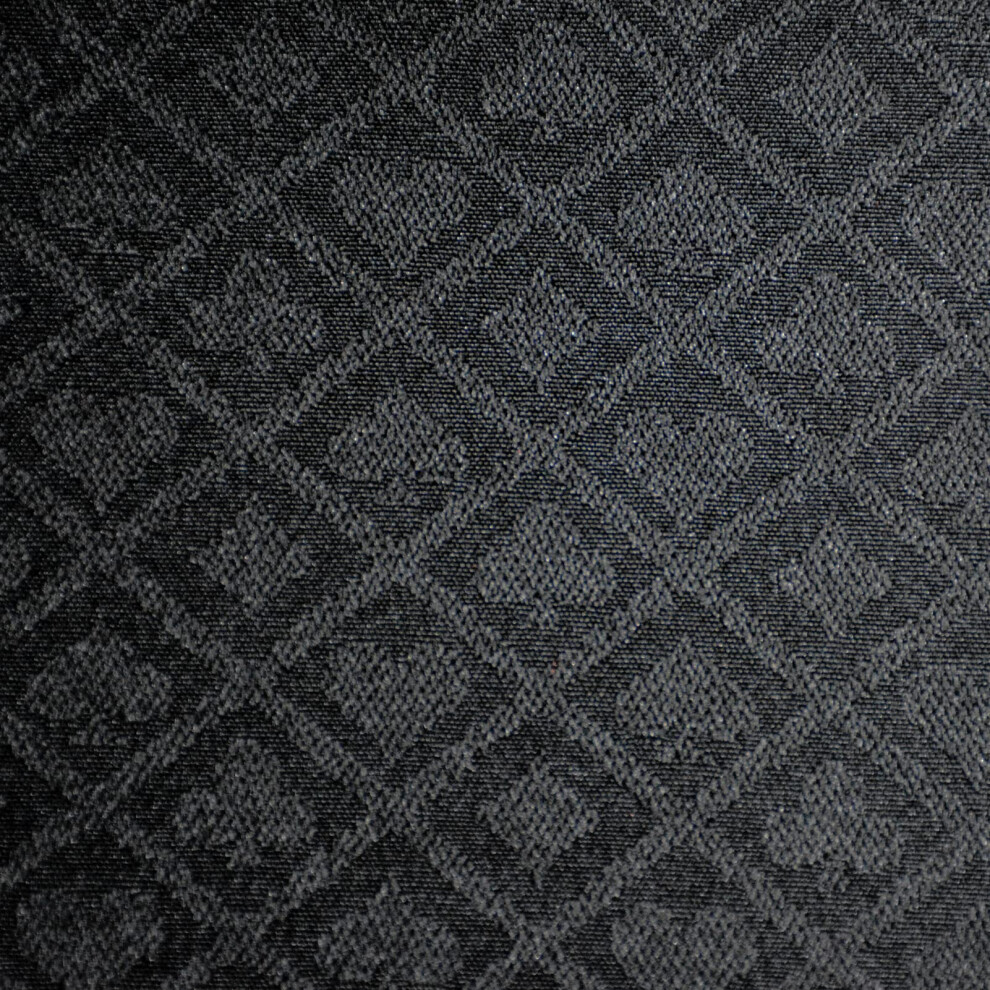 Nappe de table de poker Ebrick Suited Speed Cloth 108 x 60 pouces, deux tons, motifs diamants, cœurs, trèfles et piques, anti-poussière et imperm