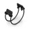 Garmin Garmin Quickfit 26 Bungee Band 26mm sort 1