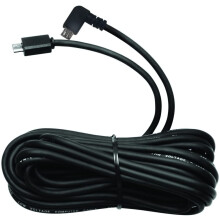 Thinkware achteruitrijcamerakabel 7,5 m (24,5 ft) voor F770/U1000/X1000 dashcams
