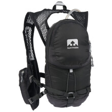 Nathan Intensity Hydratie Hardloop Vest met 2 Liter Reservoir. Rugzak met Drinkmondstuk - Smartphone Compatibele Zak