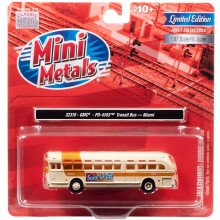 Mini Metals 1:87 - GMC Transit ( )