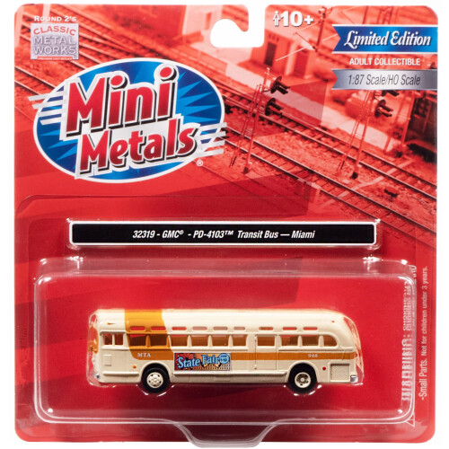 Mini Metal