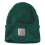 Carhartt Carhartt Stickad Cuffed Beanie 1