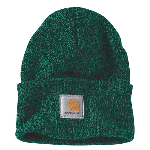 Carhartt Carhartt Stickad Cuffed Beanie