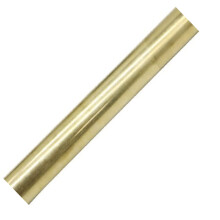 ks s pravy s stru n ckych tyc s priemerom 3/4 palca a dl kou 4 palce, 19 mm / 3/4 palca