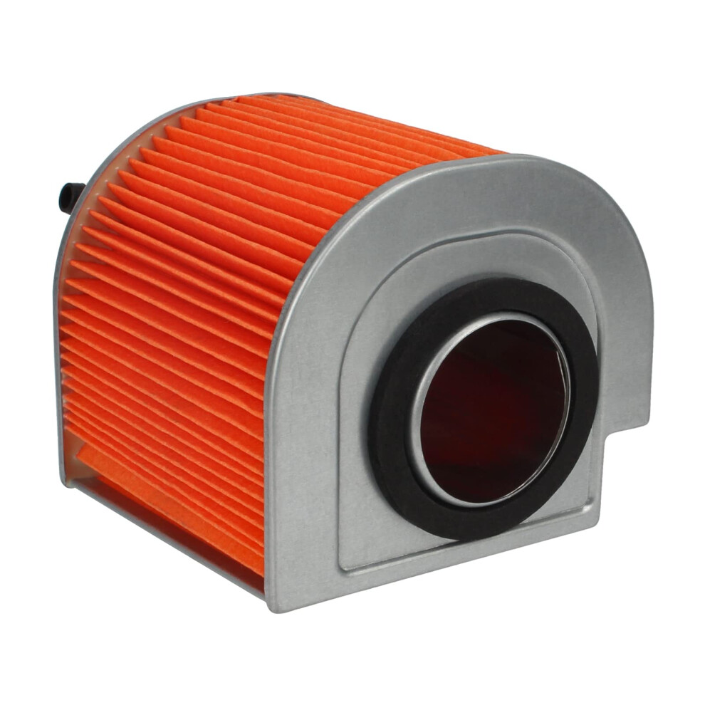 Carbbia Air Filter 17211-Kr3-600 For Honda Ca125 / Cmx250 / Rebel 250 Cmx250c / Rebel Ca250 Air Cleaner Element Replacement 17211Kr3600 710412780437