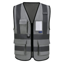 A-SAFETY 6XL 7XL 8XL plue size skerhetsvst gr 6xl 7xl 8xl