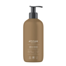 ATTITUDE Limited Edition vloeibare handzeep EWG-geverifieerde plantaardige en minerale veganistische producten voor persoonlijke verzorging Vanille K