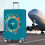 Travelkin Θήκες Αποσκευών Τσα Εγκεκριμένες, Κατάλληλη για 18-32 Ιντσών Αποσκευές 5