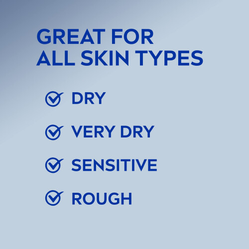 NIVEA NIVEA Creme ???dat??? ????a S??at?? ??a ???s?p? ?a? ????a se ???? 16 Oz 2