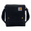Carhartt Carhartt Crossbody Snap Bag Schwarz Einheitsgröße 1