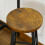 Homcom HOMCOM 3 Piece Bar Table Set, Bar Height Table with 2 Stools, Storage Shelf 8