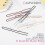 JASVERLIN U Fermagli Neri per Capelli Spessi U Pins per Chignon Accessori per Capelli 3
