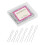 JASVERLIN Fermaglio U per Capelli U Pinze Bobby Argento Clip per Chignon Accessori per Capelli 1