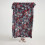 Vera Bradley Vera Bradley Γυναικείο Μπουφάν Από Φλις, Cabbage Rose Cabernet, 80 X 50 3