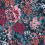 Vera Bradley Vera Bradley Γυναικείο Μπουφάν Από Φλις, Cabbage Rose Cabernet, 80 X 50 4