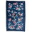 Vera Bradley Vera Bradley Γυναικείο Πλεκτό Μάλλινο Κουβέρτα, Rose Toile, 80 X 50 1