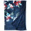 Vera Bradley Vera Bradley Γυναικείο Πλεκτό Μάλλινο Κουβέρτα, Rose Toile, 80 X 50 2