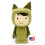 Tonies Creative Audio Character - Groen/Licht 1