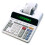 Sharp Calculadora de impress   o t   rmica ELT3301 SHARP SMALL (10 x 9 x 2,4 polegadas) 1
