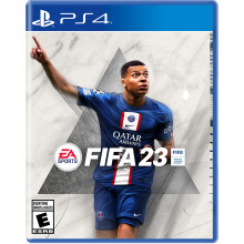 FIFA 23 ? PlayStation 4